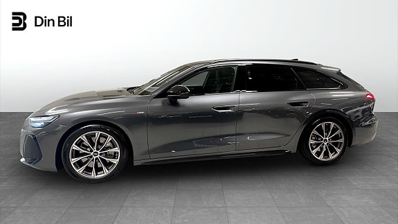 Audi A6 2 of 14