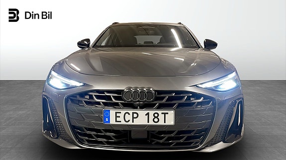 Audi A6 4 of 14