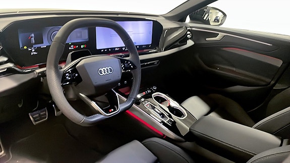 Audi A6 7 of 14