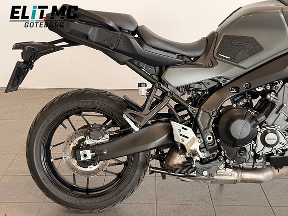 Yamaha | Tracer 900 6 of 21