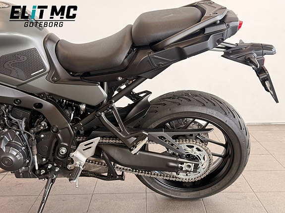 Yamaha | Tracer 900 15 of 21