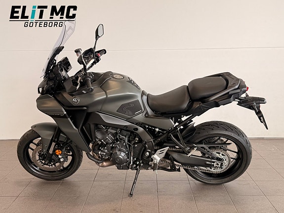 Yamaha | Tracer 900 13 of 21