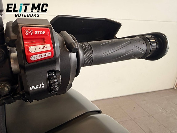 Yamaha | Tracer 900 21 of 21