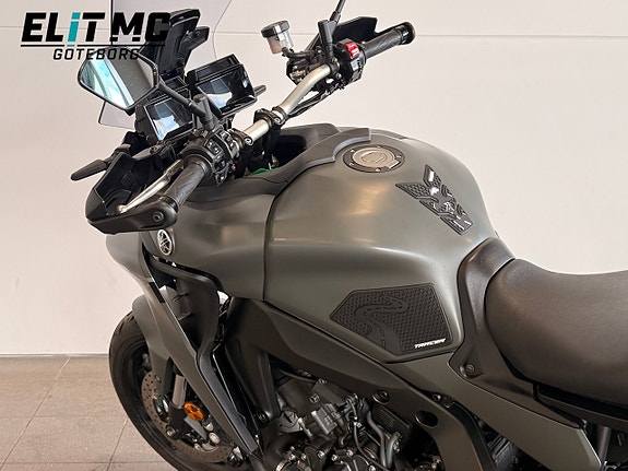 Yamaha | Tracer 900 11 of 21