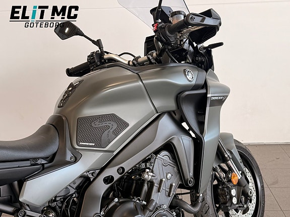 Yamaha | Tracer 900 8 of 21