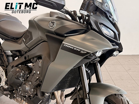 Yamaha | Tracer 900 2 of 21