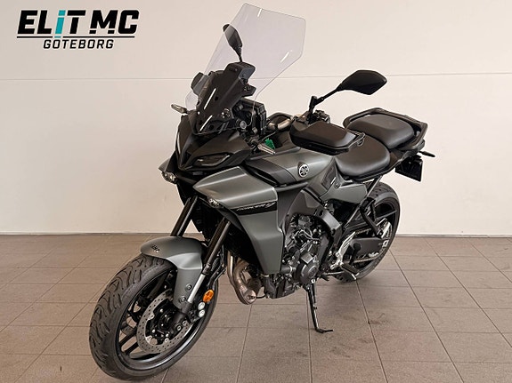 Yamaha | Tracer 900 16 of 21