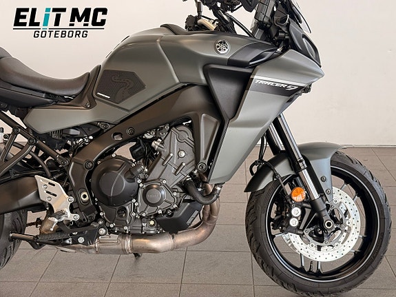 Yamaha | Tracer 900 5 of 21