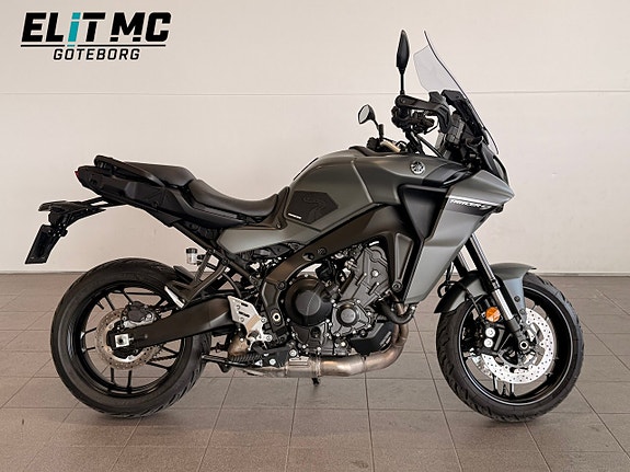 Yamaha | Tracer 900 4 of 21