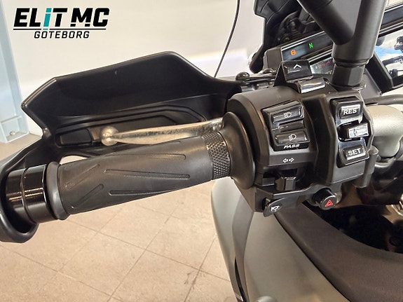 Yamaha | Tracer 900 19 of 21