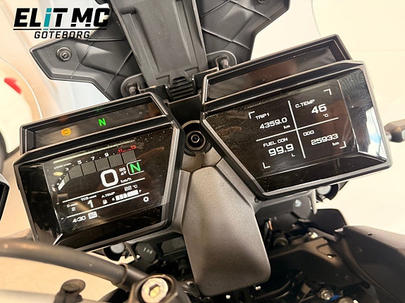 Yamaha | Tracer 900 20 of 21