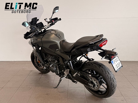 Yamaha | Tracer 900 10 of 21