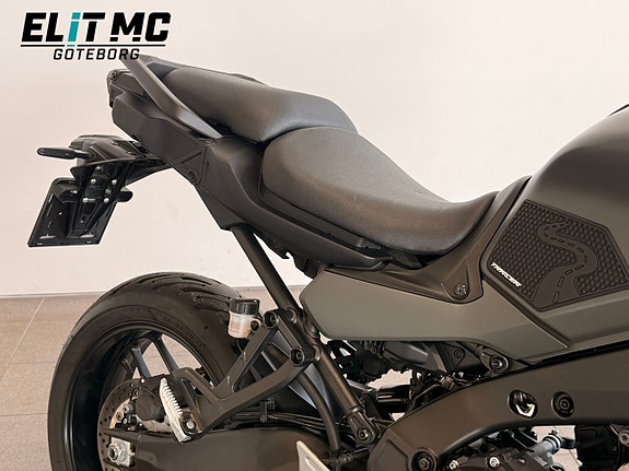 Yamaha | Tracer 900 3 of 21