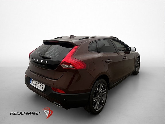 Volvo V40 Cross Country 6 of 29