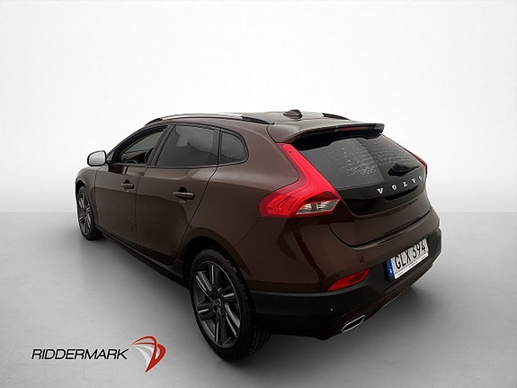 Volvo V40 Cross Country 4 of 29