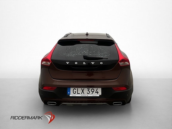 Volvo V40 Cross Country 5 of 29