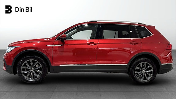 Volkswagen Tiguan Allspace 2 of 26
