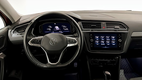 Volkswagen Tiguan Allspace 26 of 26