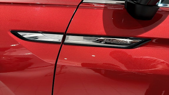 Volkswagen Tiguan Allspace 25 of 26