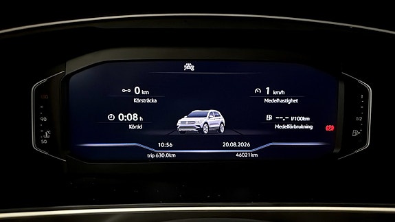 Volkswagen Tiguan Allspace 15 of 26