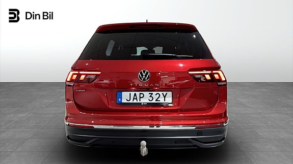 Volkswagen Tiguan Allspace 5 of 26