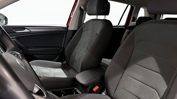 Volkswagen Tiguan Allspace 8 of 26