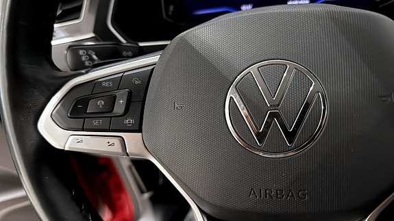 Volkswagen Tiguan Allspace 19 of 26
