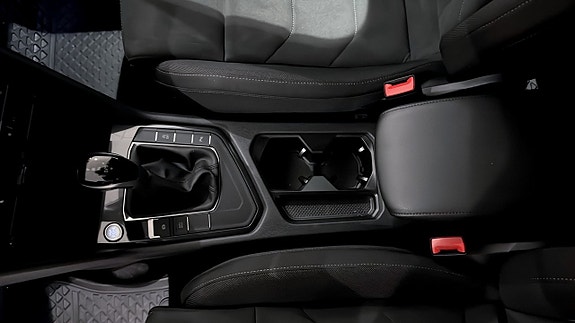 Volkswagen Tiguan Allspace 20 of 26