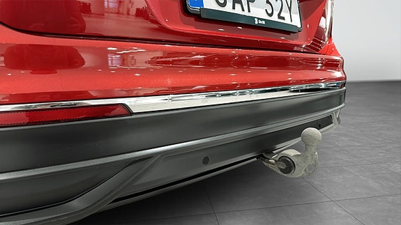 Volkswagen Tiguan Allspace 14 of 26