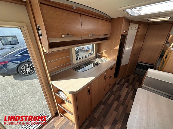 Knaus Sport 580 4 of 21