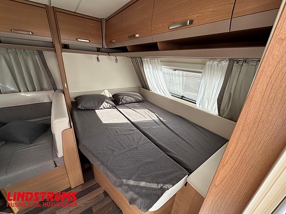 Knaus Sport 580 2 of 21