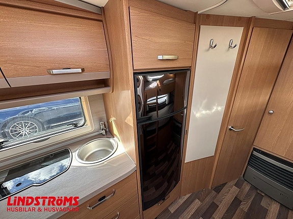 Knaus Sport 580 5 of 21