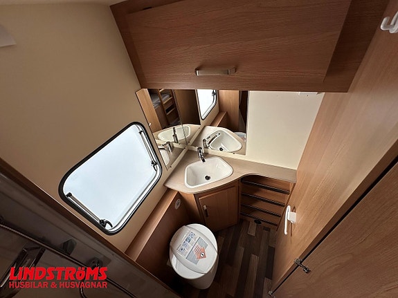 Knaus Sport 580 7 of 21