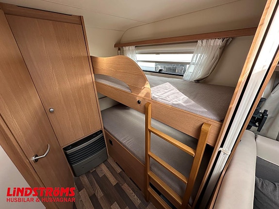 Knaus Sport 580 8 of 21