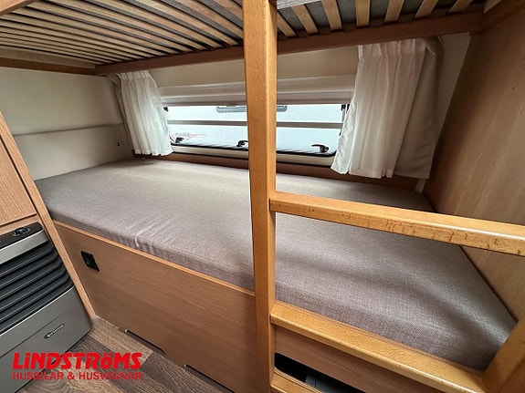 Knaus Sport 580 9 of 21