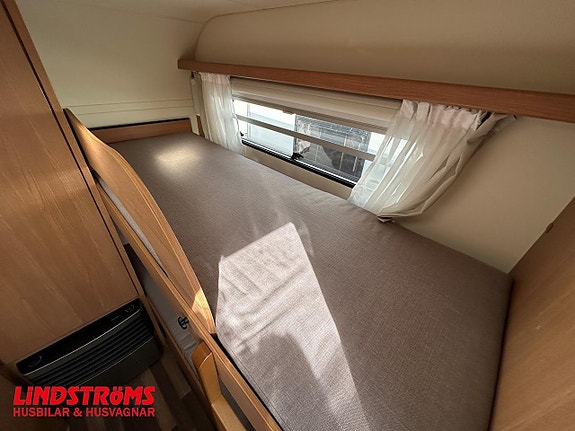 Knaus Sport 580 10 of 21