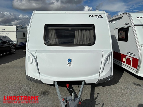 Knaus Sport 580 18 of 21