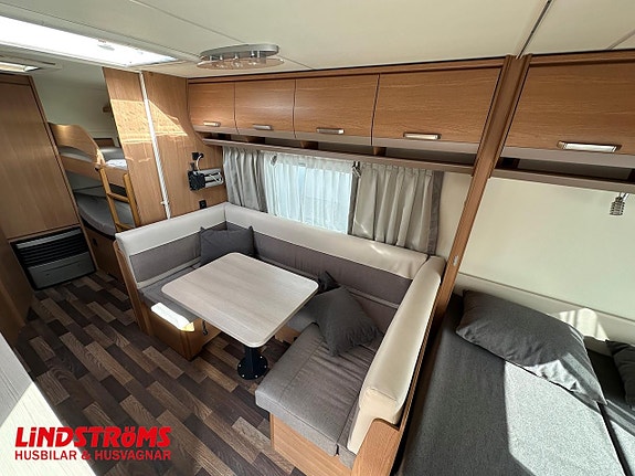 Knaus Sport 580 3 of 21