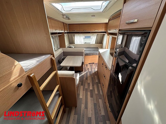 Knaus Sport 580 17 of 21