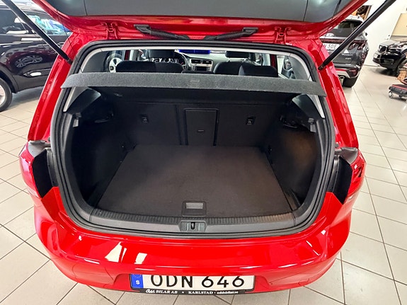 Volkswagen Golf I 7 of 21