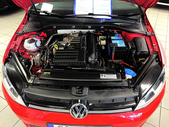 Volkswagen Golf I 4 of 21