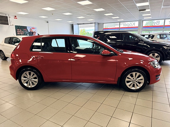 Volkswagen Golf I 2 of 21