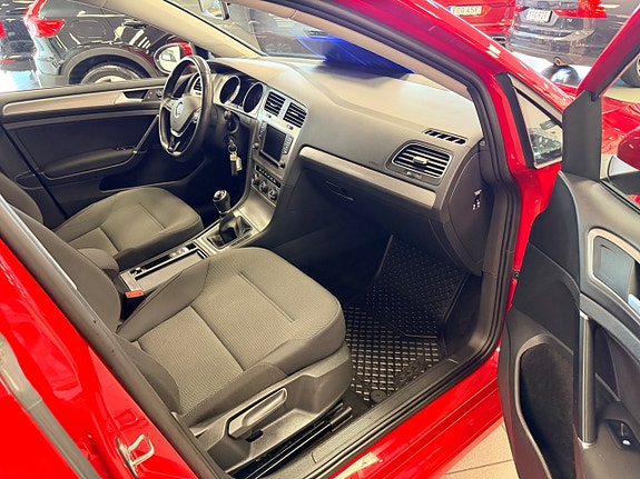 Volkswagen Golf I 12 of 21