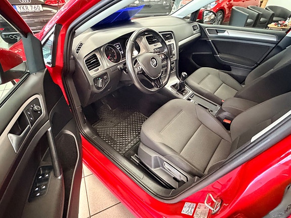 Volkswagen Golf I 5 of 21