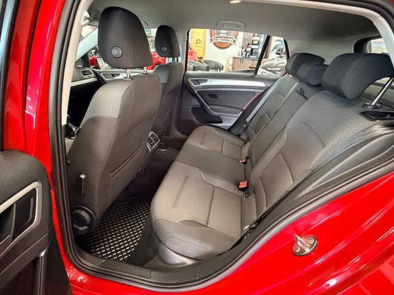 Volkswagen Golf I 6 of 21