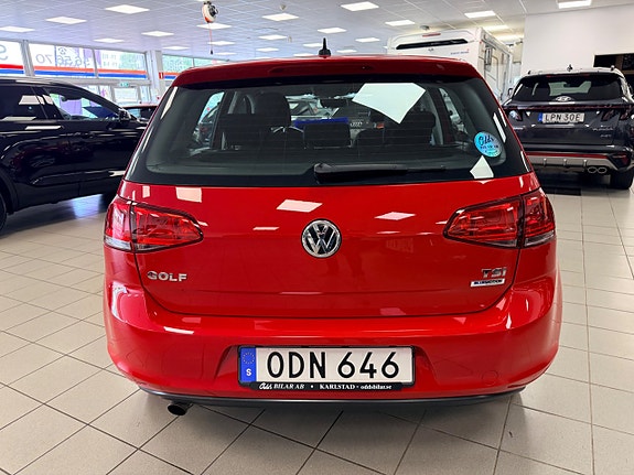Volkswagen Golf I 20 of 21