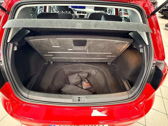 Volkswagen Golf I 8 of 21