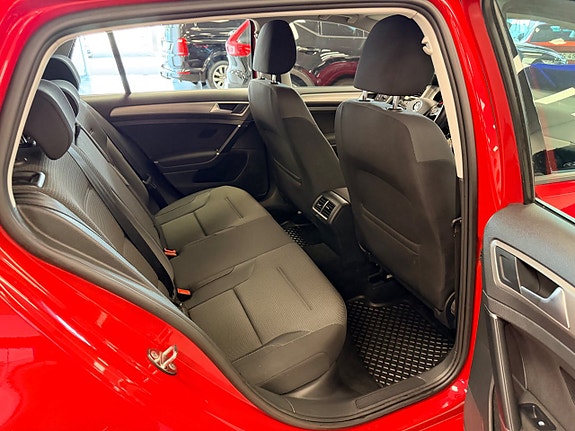 Volkswagen Golf I 9 of 21