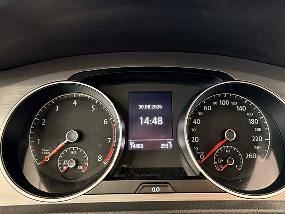 Volkswagen Golf I 10 of 21