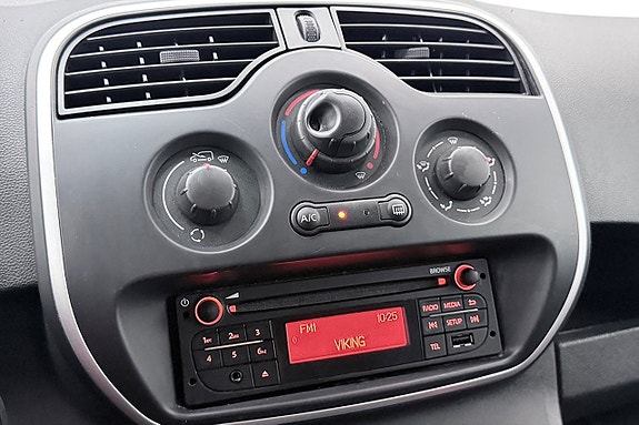 Renault Kangoo 20 of 23